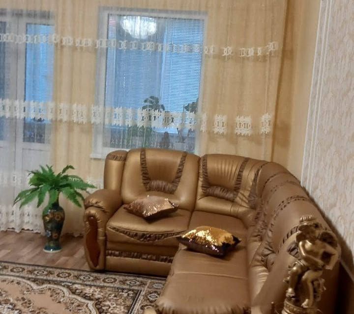Продаётся 3-комнатная квартира, 67 м²
