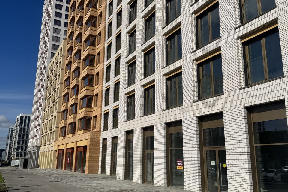 Продаётся студия, 26 м²