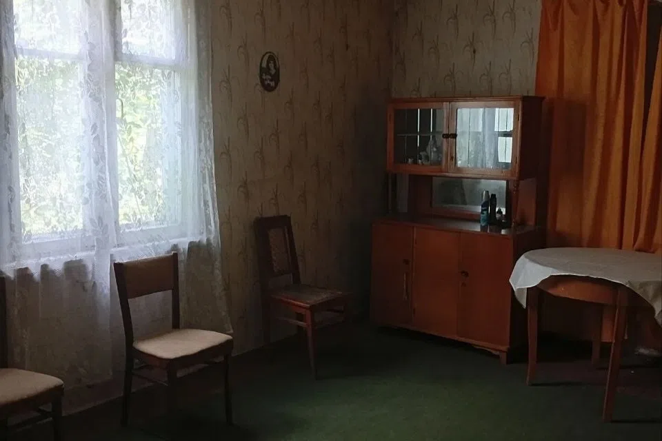 Продаётся 3-комнатная квартира, 63 м²
