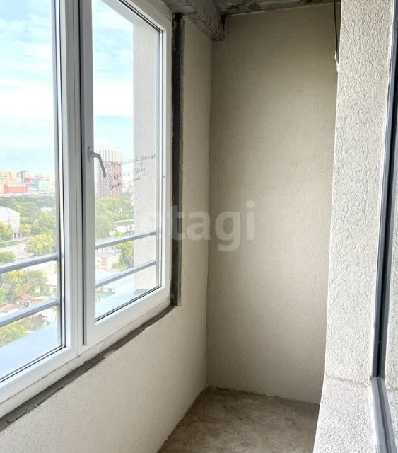 Продаётся 2-комнатная квартира, 50.4 м²
