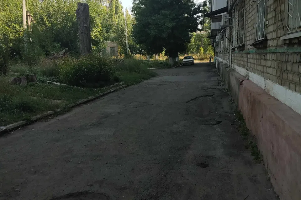 Продаётся 1-комнатная квартира, 31.7 м²