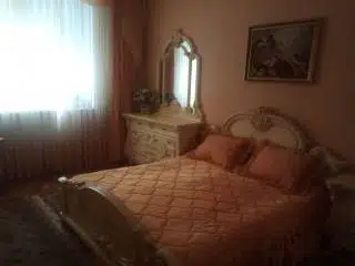 Продаётся 4-комнатная квартира, 96 м²