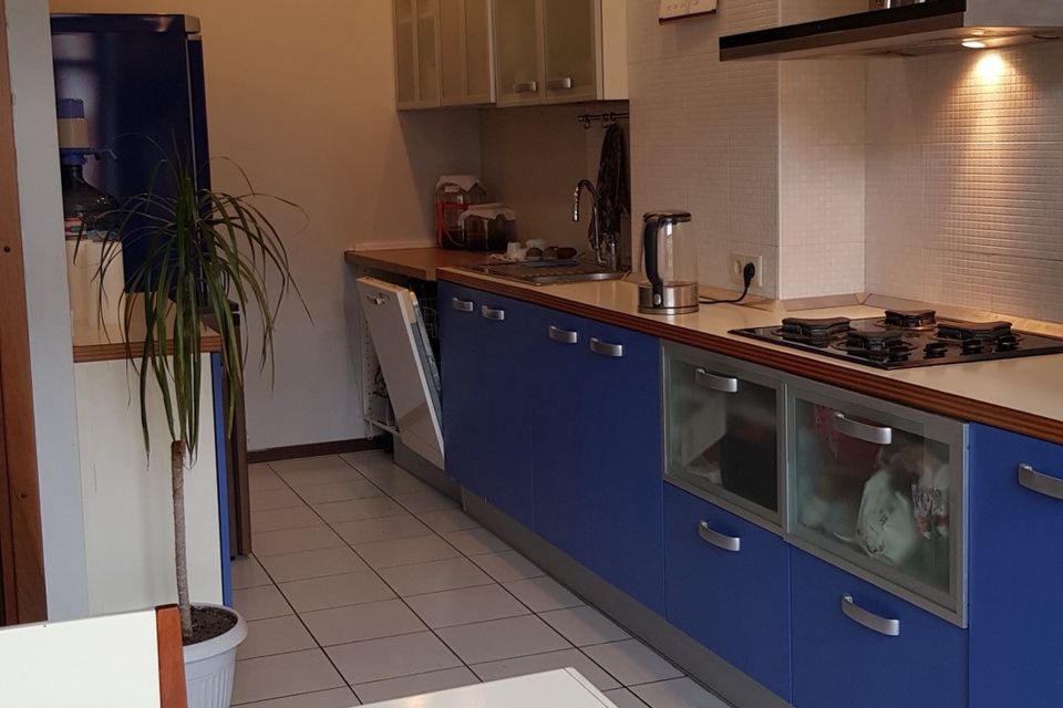 Продаётся 3-комнатная квартира, 89.6 м²