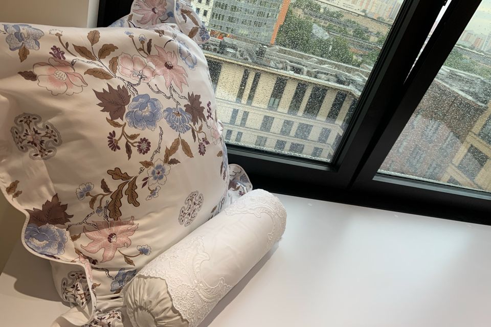 Продаётся 1-комнатная квартира, 38.3 м²