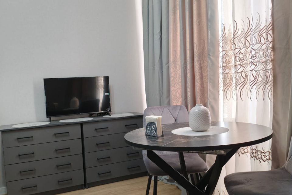 Сдаётся студия, 25.2 м²