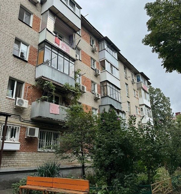 Продаётся 2-комнатная квартира, 45.8 м²