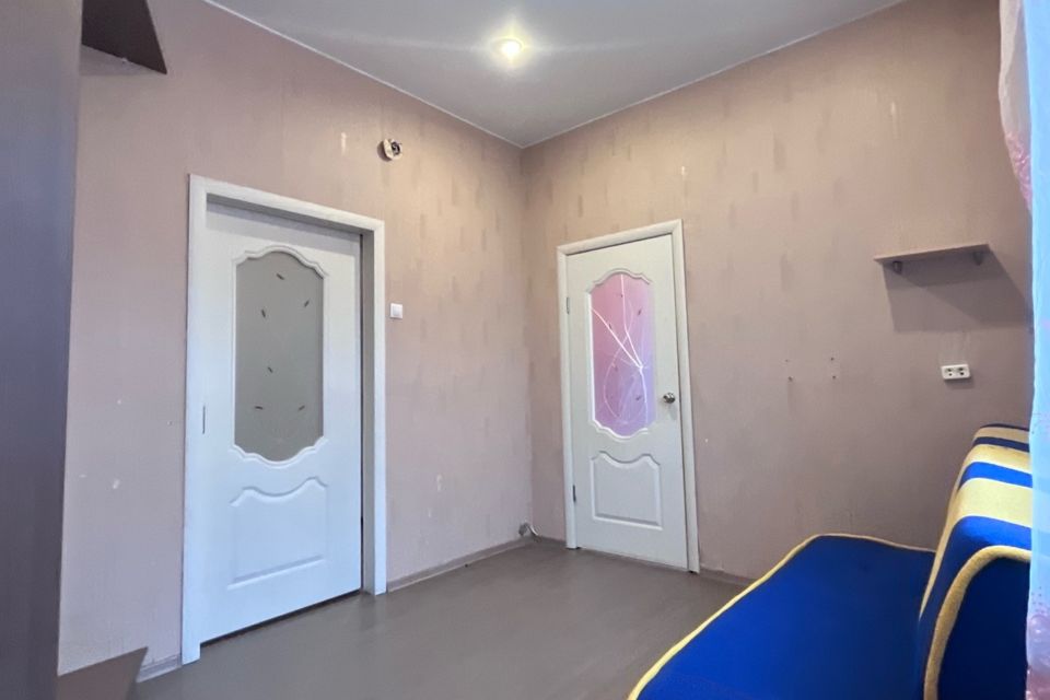 Продаётся 2-комнатная квартира, 34.4 м²