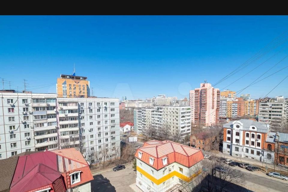 Продаётся 3-комнатная квартира, 65.4 м²