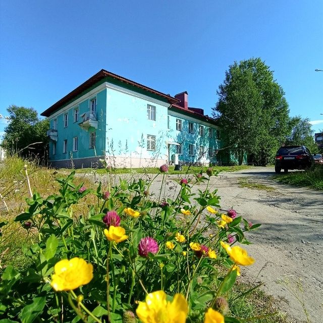 Продаётся 2-комнатная квартира, 45 м²