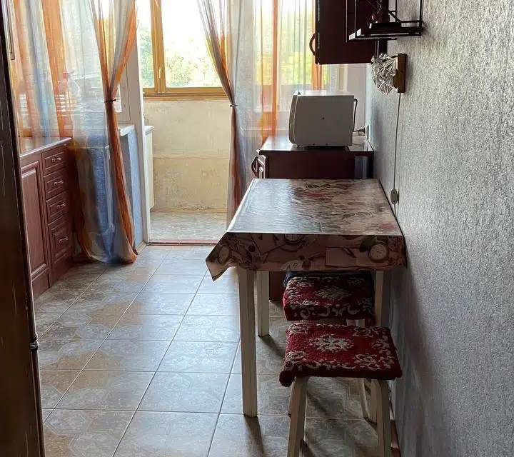 Продаётся 1-комнатная квартира, 38.2 м²