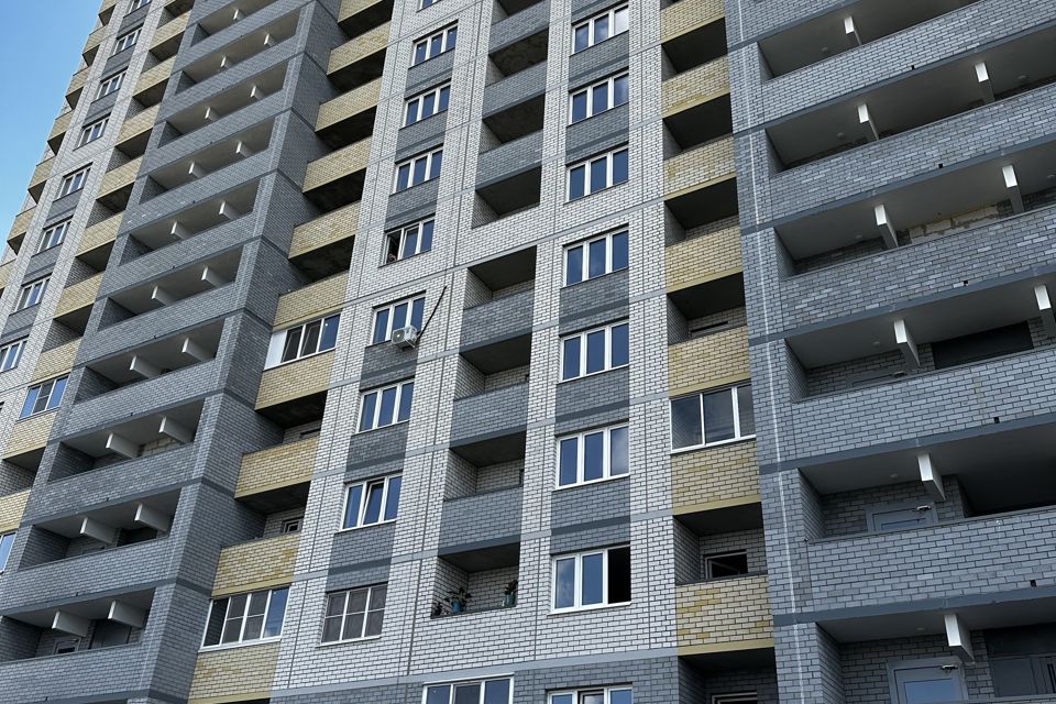 Продаётся 2-комнатная квартира, 60.7 м²