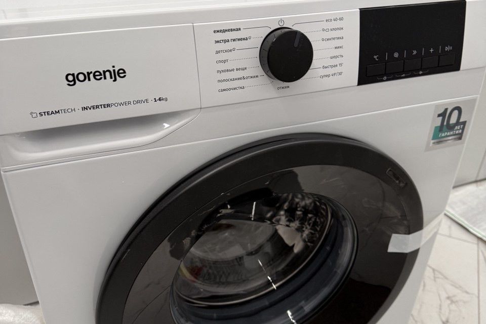 Продаётся 2-комнатная квартира, 63 м²