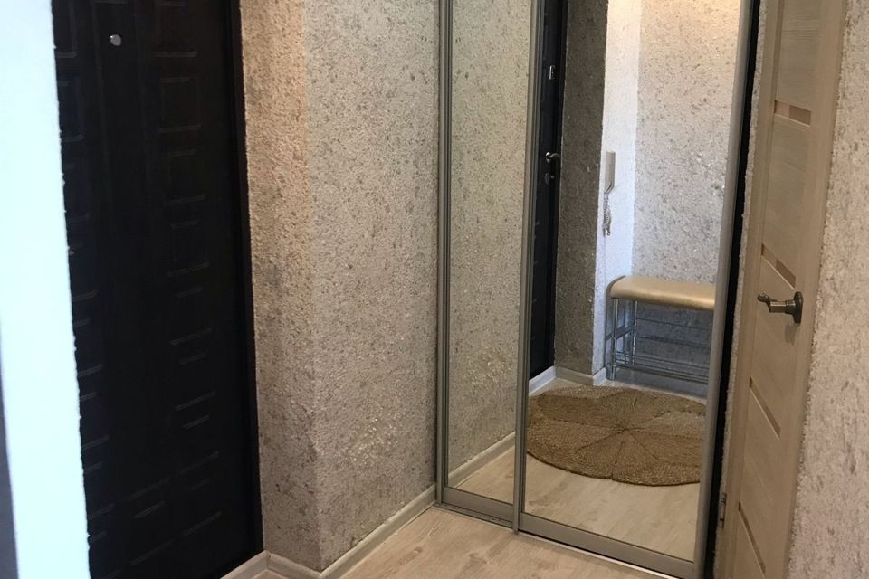 Продаётся 2-комнатная квартира, 37 м²