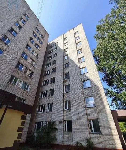 Продаётся 1-комнатная квартира, 41.3 м²