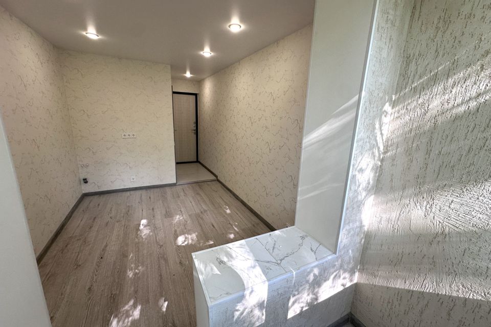 Продаётся студия, 15 м²
