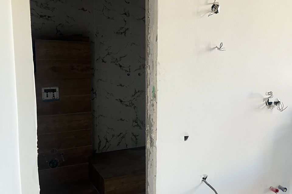 Продаётся студия, 28 м²