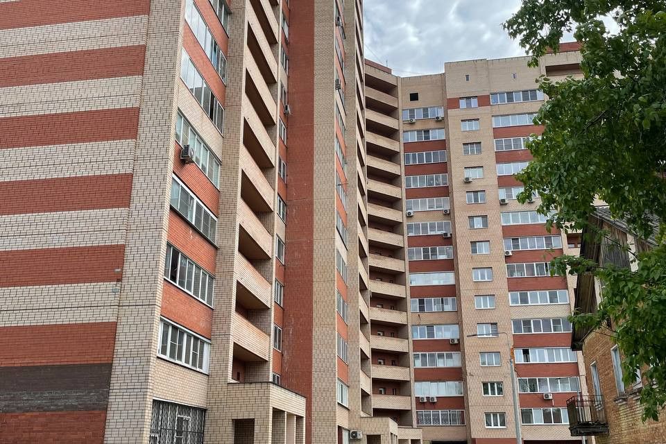 Продаётся 2-комнатная квартира, 73 м²