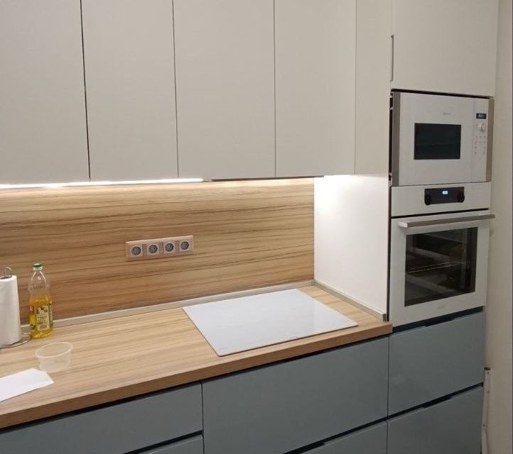 Продаётся 1-комнатная квартира, 38.3 м²