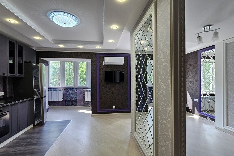 Продаётся студия, 36.5 м²