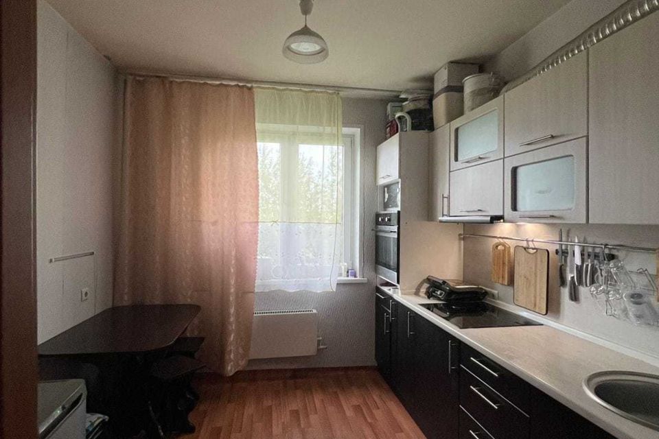 Продаётся 2-комнатная квартира, 64.5 м²