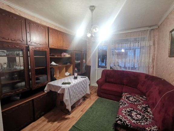 Продаётся 2-комнатная квартира, 40.2 м²