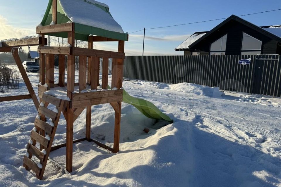 Почему заказать каркасный дом под ключ у нас выгодно?