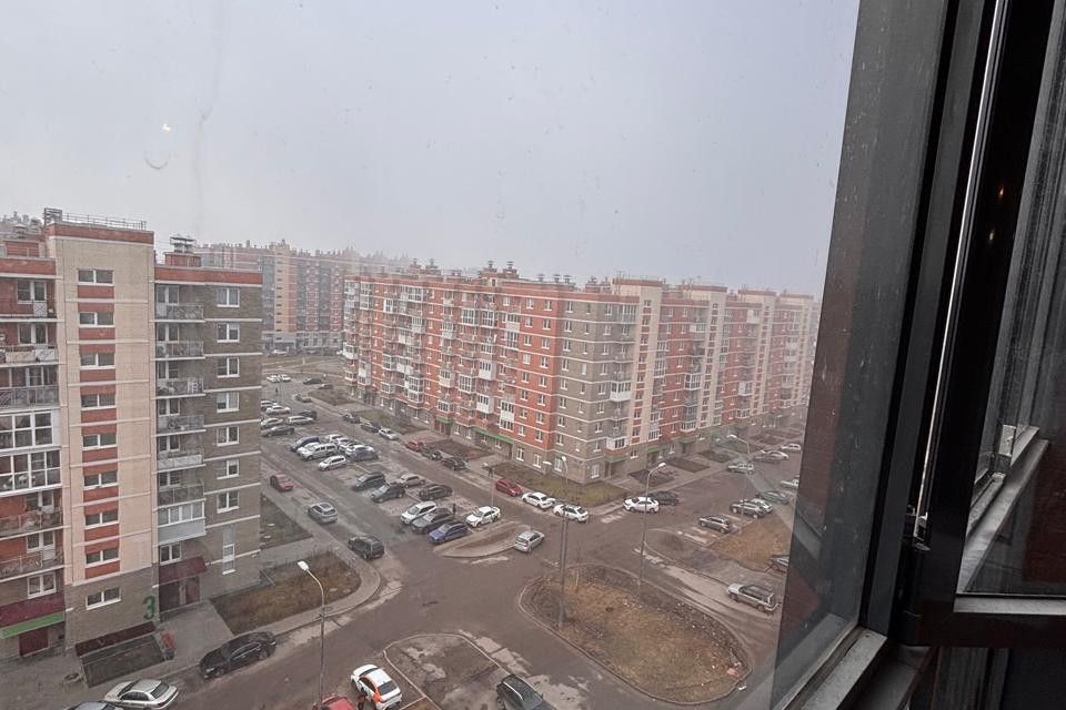 Продаётся студия, 22 м²