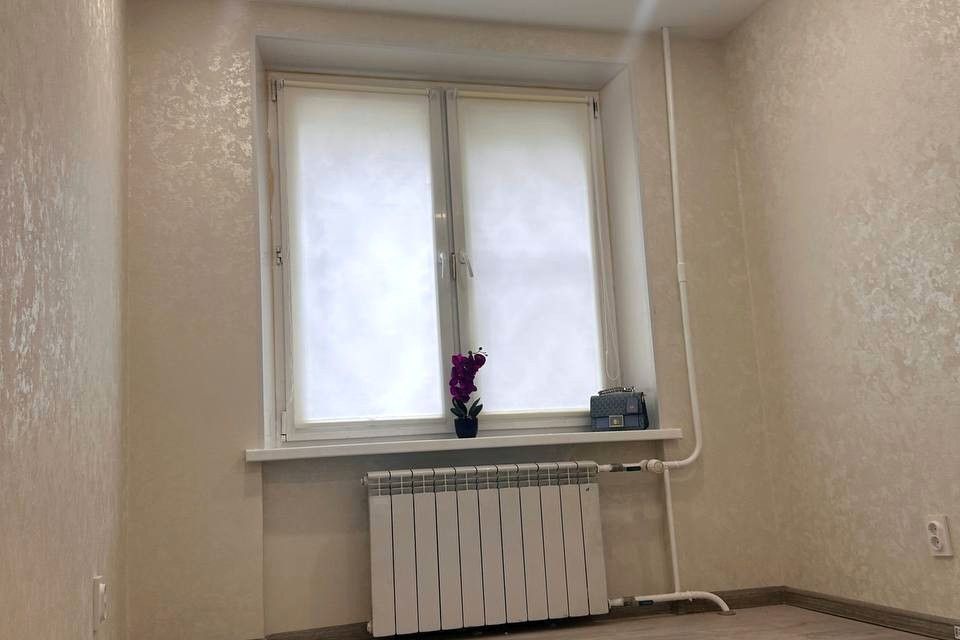 Продаётся студия, 11.5 м²