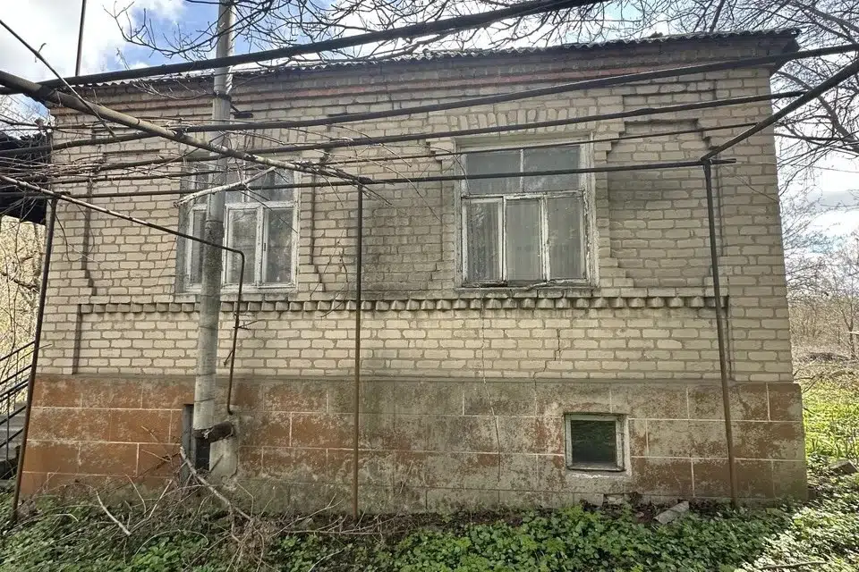 Продаётся 2-этажный дом, 81 м²