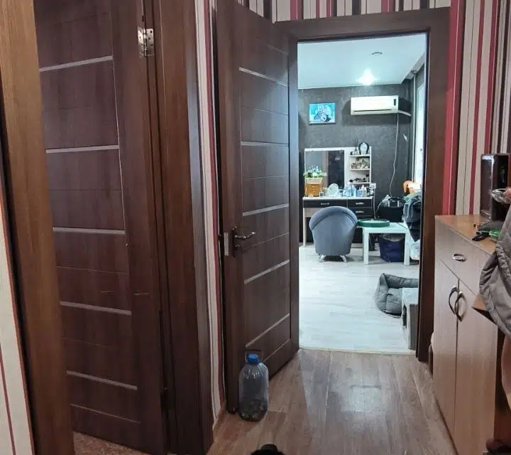 Продаётся 2-комнатная квартира, 66 м²