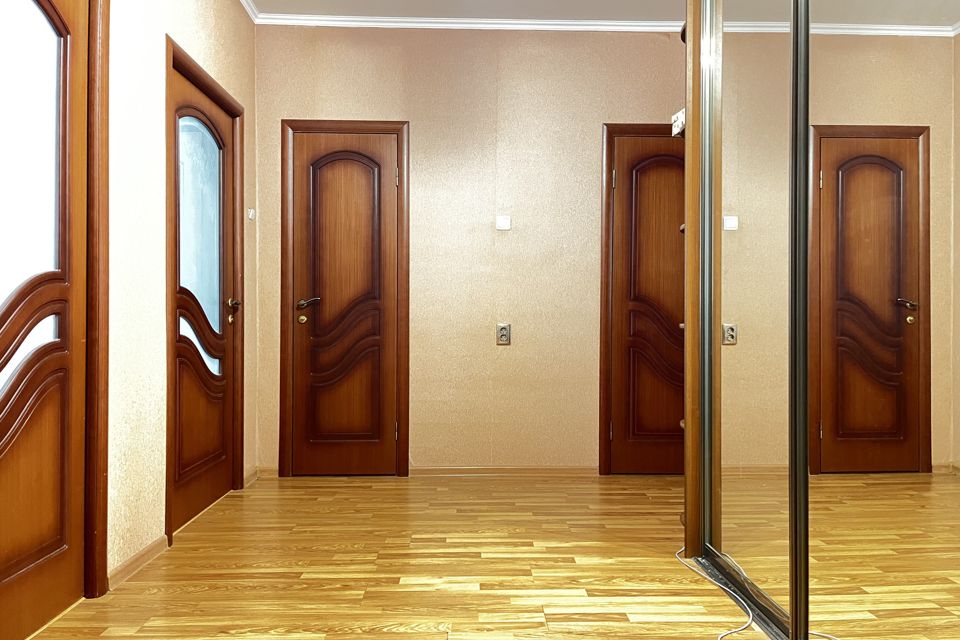 Продаётся 3-комнатная квартира, 80.2 м²