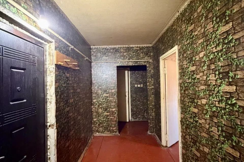 Продаётся 2-комнатная квартира, 51 м²