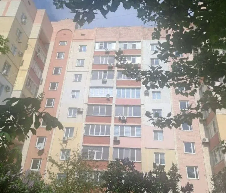 Продаётся 2-комнатная квартира, 65.4 м²