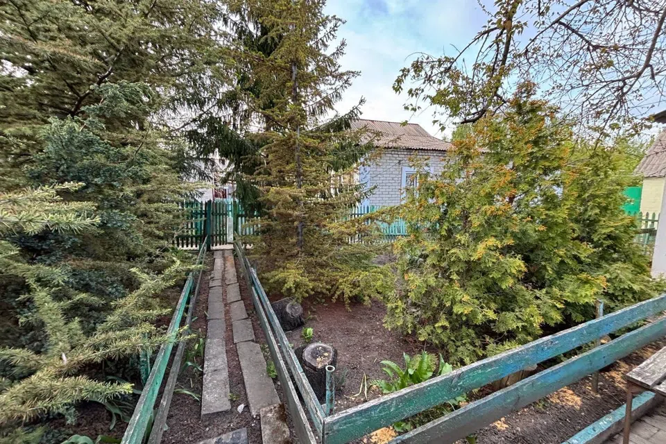 Продаётся 1-этажный дом, 100 м²