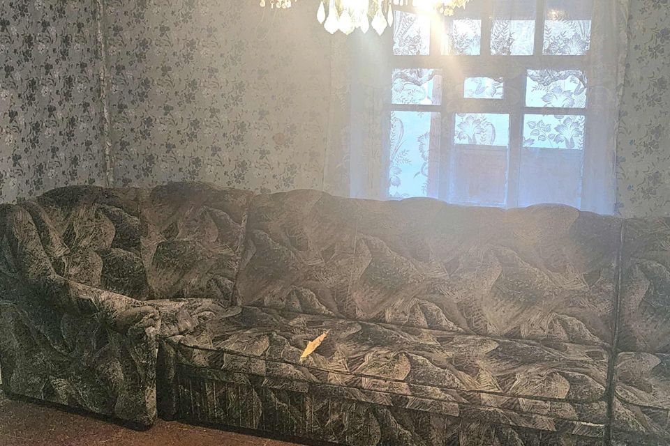 Продаётся 1-этажный дом, 70 м²