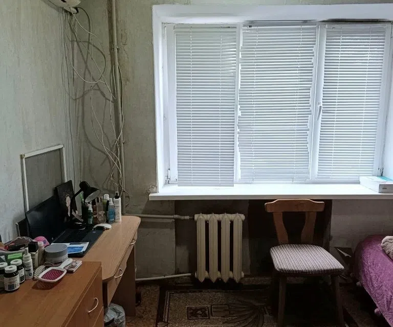 Продаётся 1-комнатная квартира, 13 м²