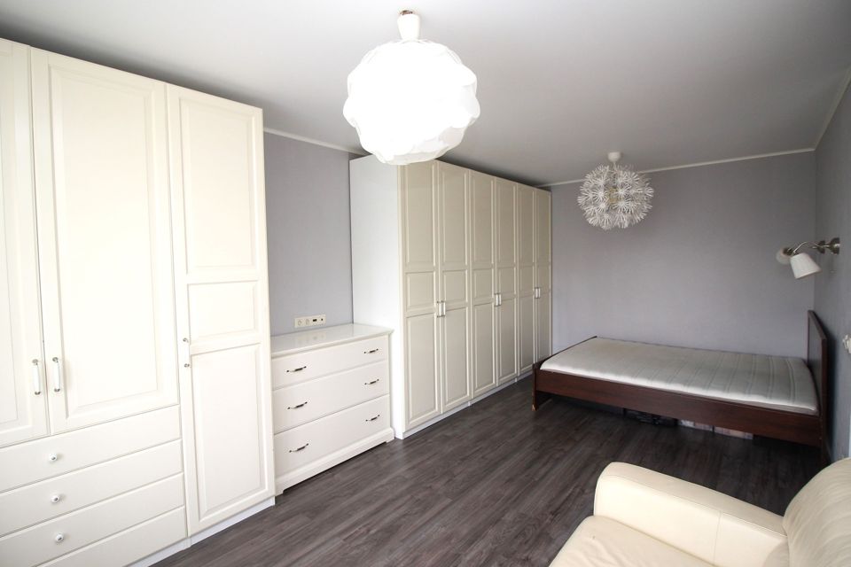Продаётся 1-комнатная квартира, 30.5 м²