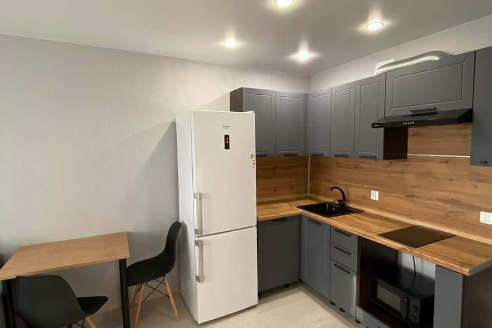 Продаётся студия, 24 м²
