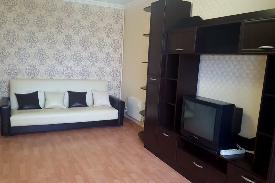 Продаётся 3-комнатная квартира, 80 м²