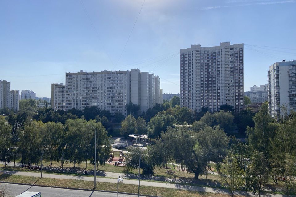 Продаётся 3-комнатная квартира, 80.7 м²