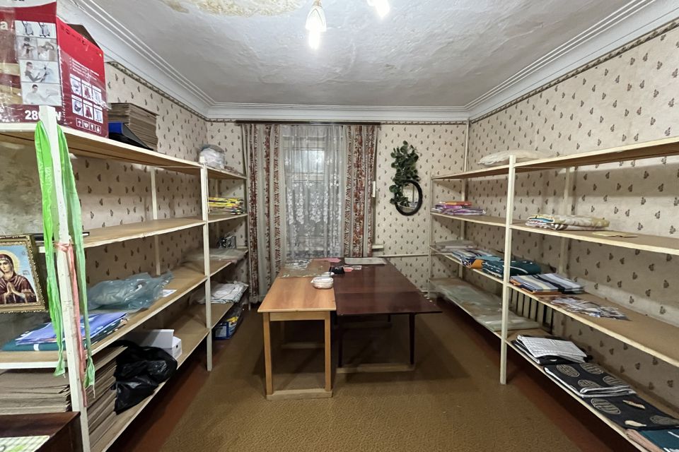 Продаётся 1-комнатная квартира, 31 м²