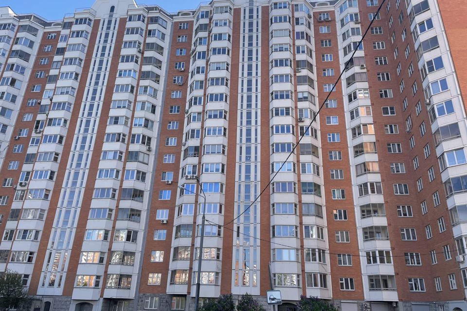 Продаётся 2-комнатная квартира, 51.4 м²