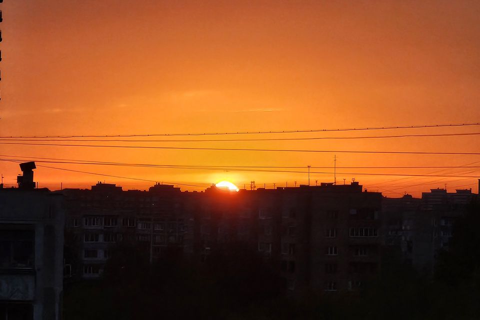 Продаётся 2-комнатная квартира, 69 м²