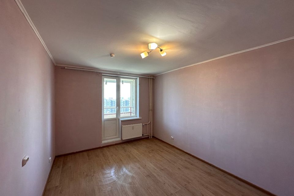 Продаётся студия, 21.8 м²