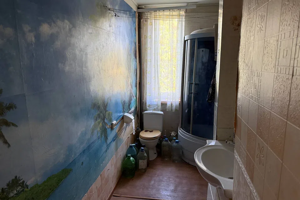 Продаётся 2-комнатная квартира, 47 м²