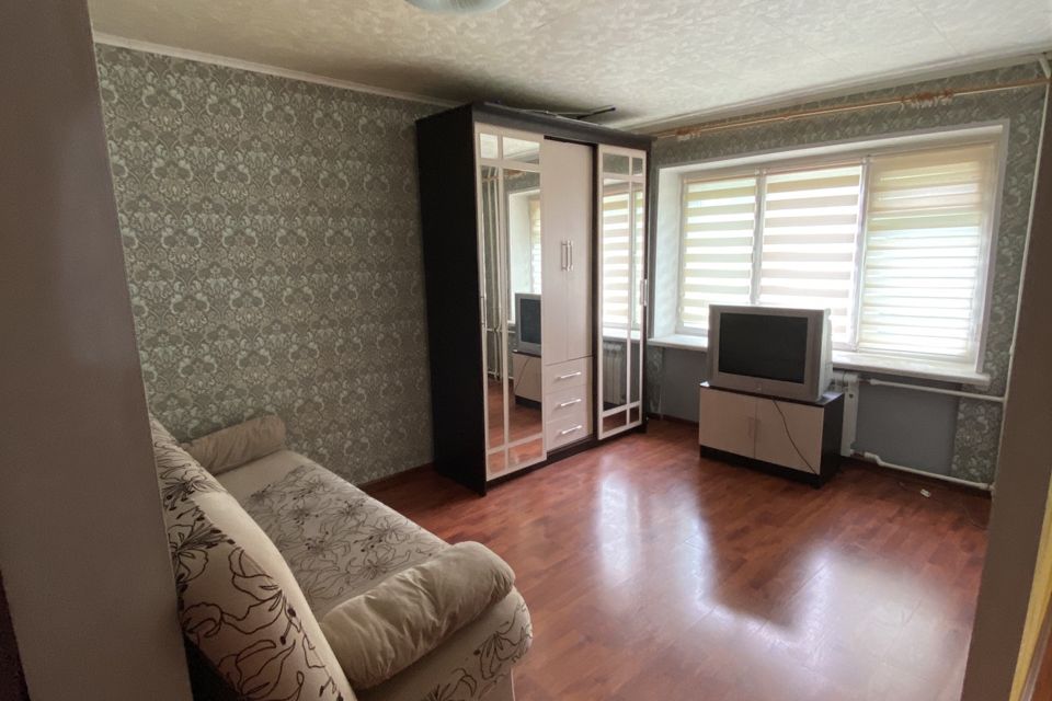 Продаётся 1-комнатная квартира, 30.6 м²