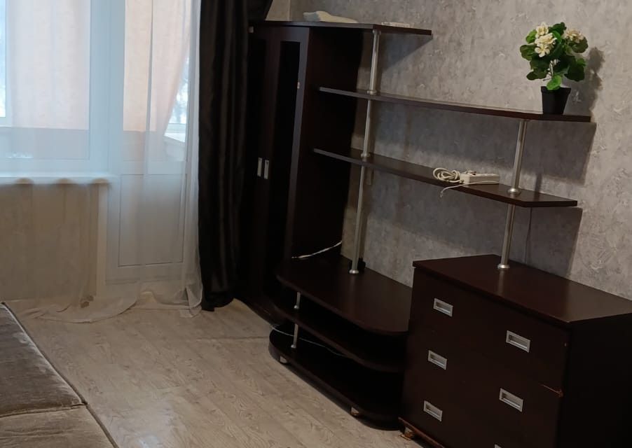 Продаётся 1-комнатная квартира, 31 м²