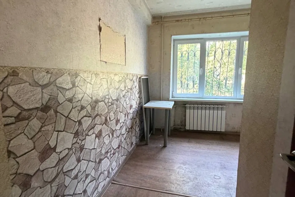 Продаётся 2-комнатная квартира, 43 м²