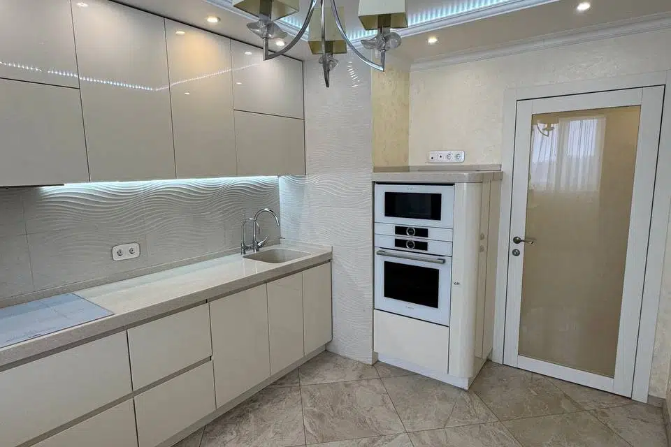 Продаётся 2-комнатная квартира, 58 м²