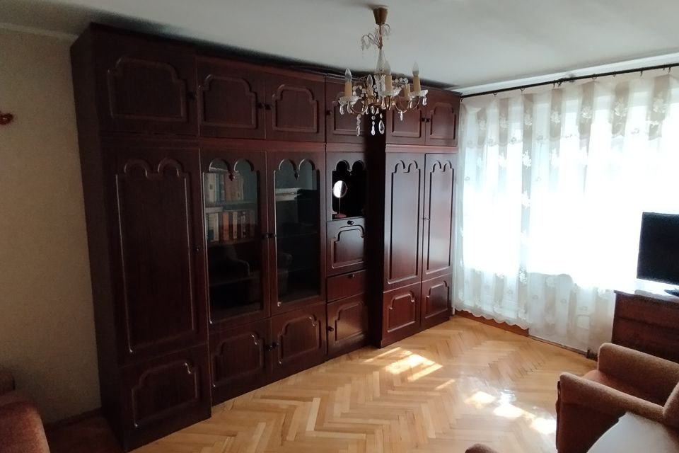 Продаётся 2-комнатная квартира, 46 м²